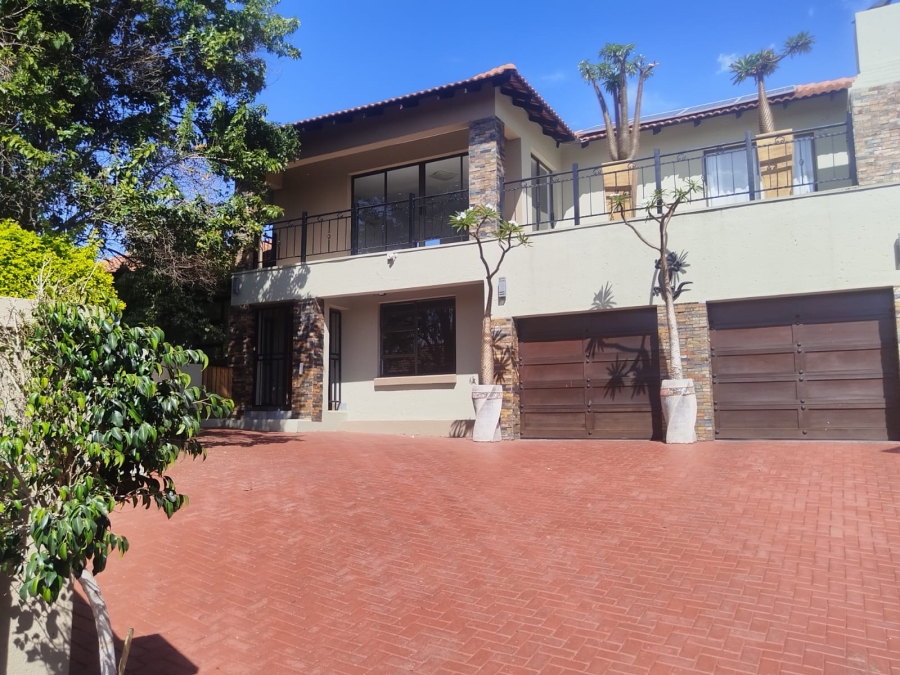 4 Bedroom Property for Sale in Brits North West